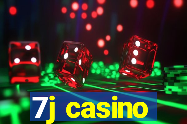 7j casino